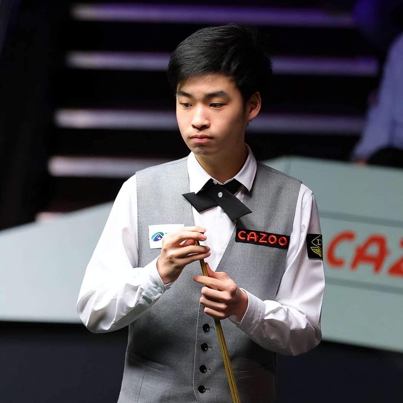 练所看重的 练所看重的