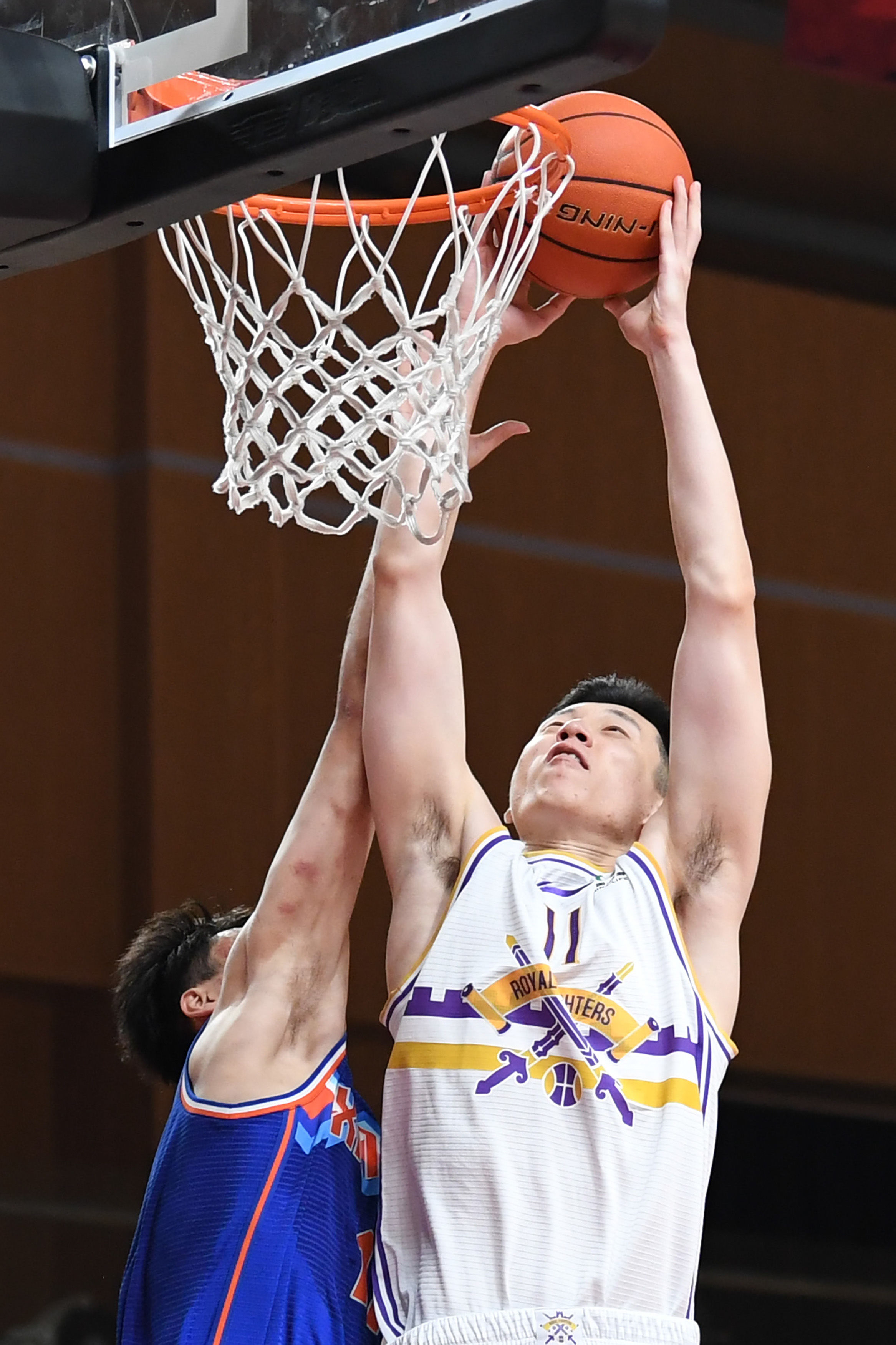 学会了应对 学会了应对