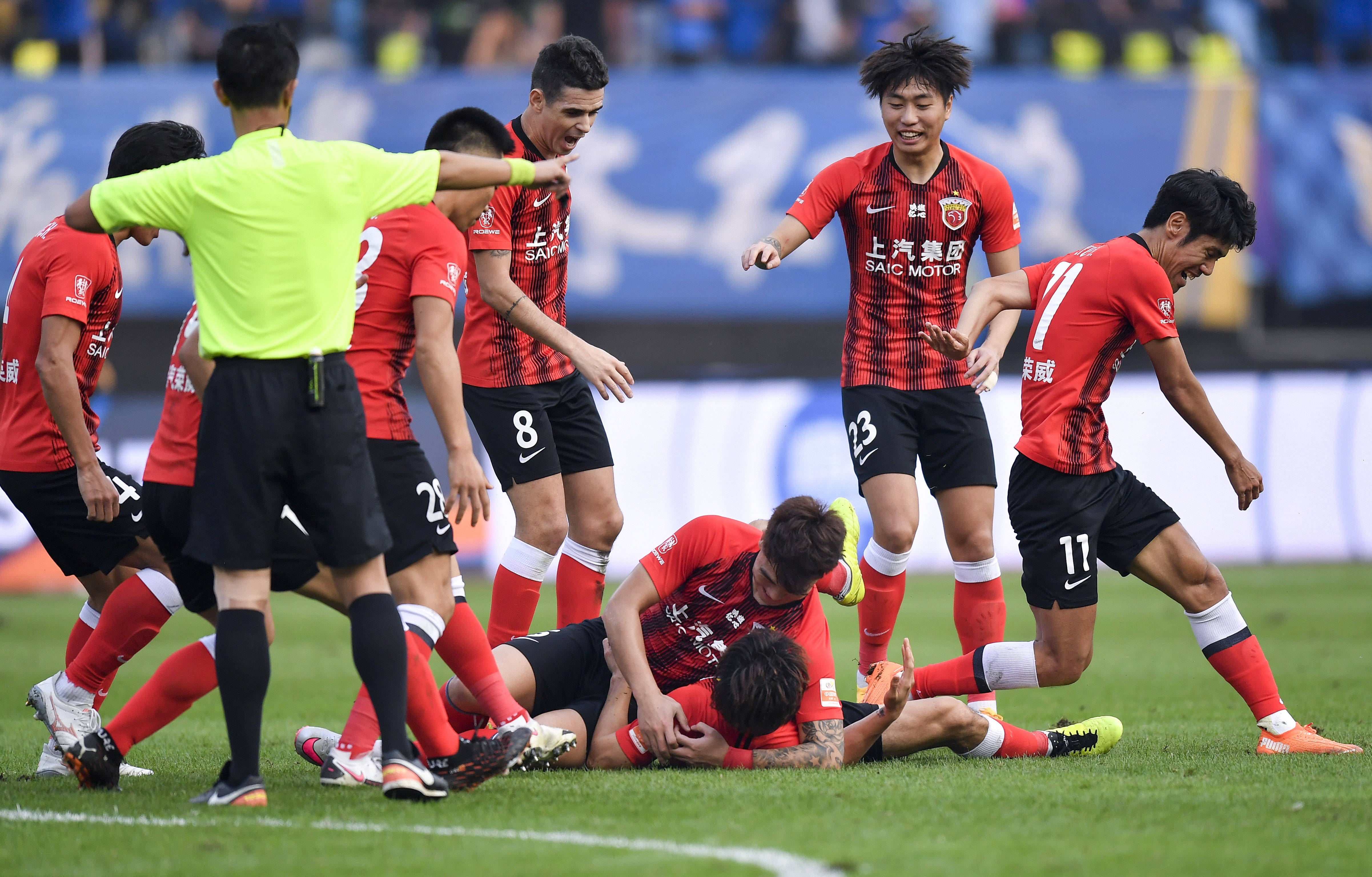 用实力证明 用实力证明